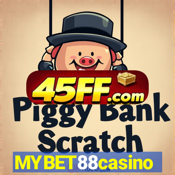 MYBET88casino