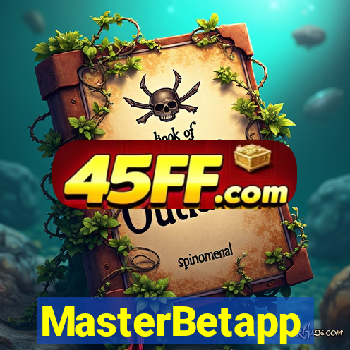 MasterBetapp