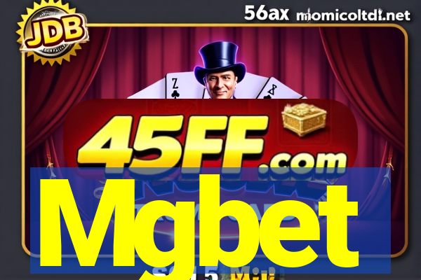 Mgbet
