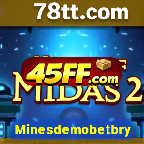 Minesdemobetbry