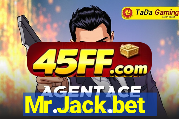 Mr.Jack.bet
