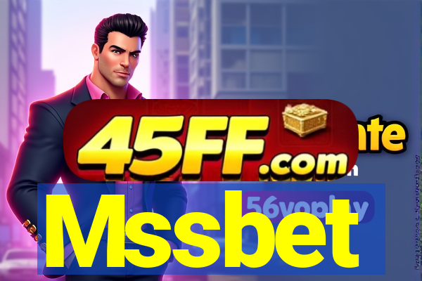 Mssbet