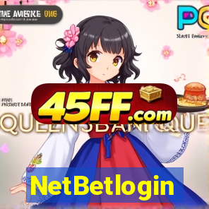 NetBetlogin