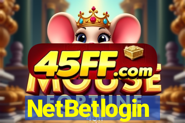 NetBetlogin
