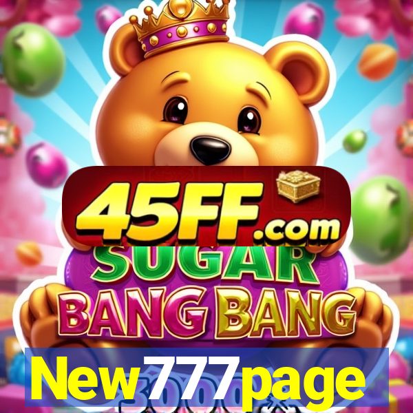 New777page