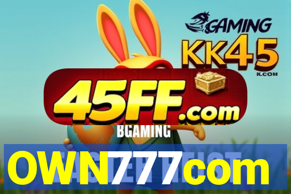 OWN777com