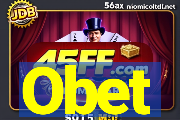Obet