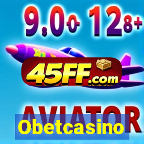 Obetcasino