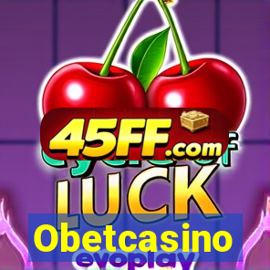Obetcasino