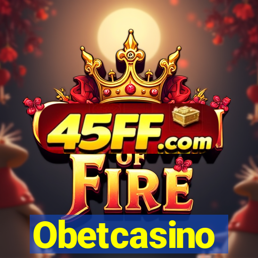 Obetcasino