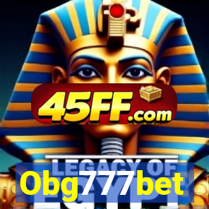 Obg777bet