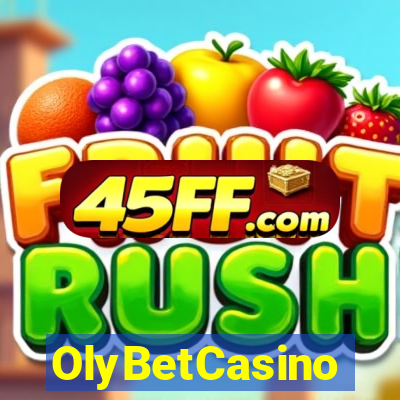 OlyBetCasino