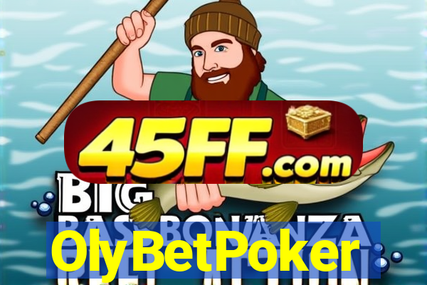 OlyBetPoker