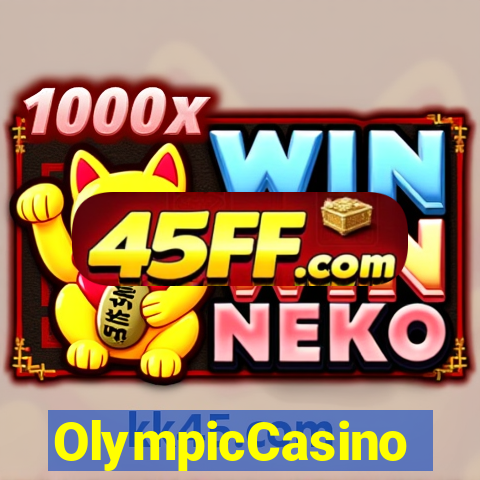 OlympicCasino