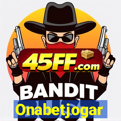 Onabetjogar