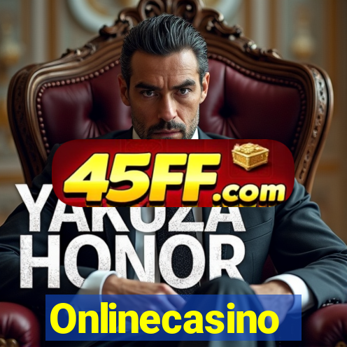 Onlinecasino