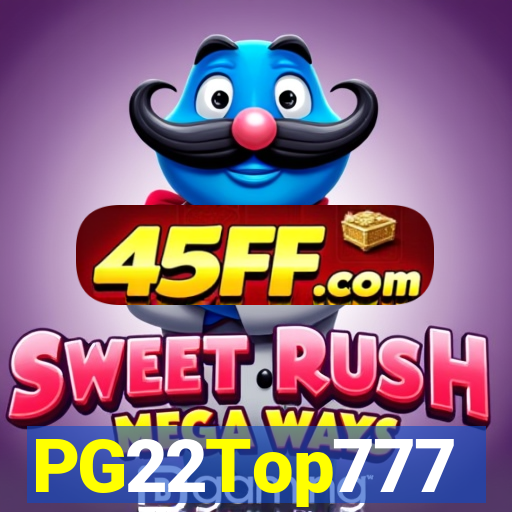 PG22Top777