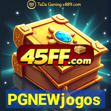 PGNEWjogos
