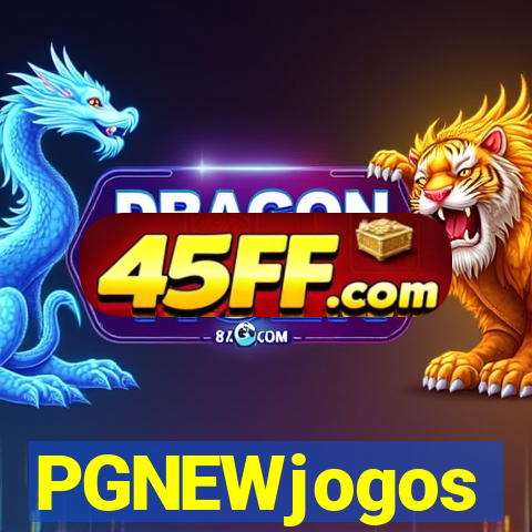 PGNEWjogos