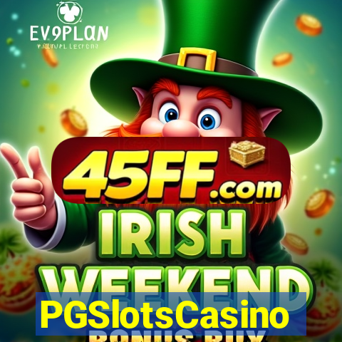 PGSlotsCasino