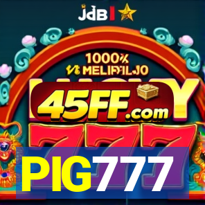 PIG777