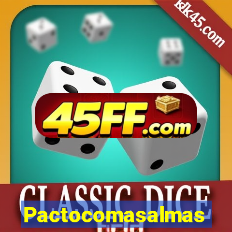 Pactocomasalmas