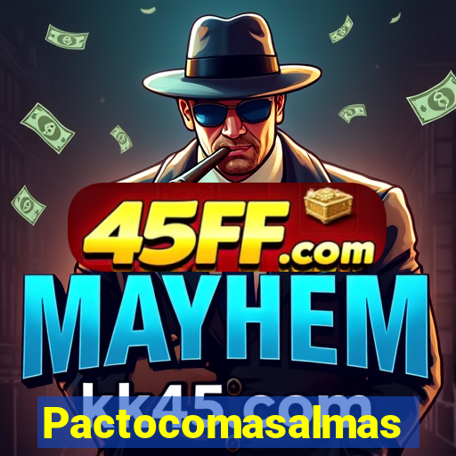 Pactocomasalmas