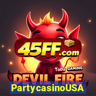 PartycasinoUSA