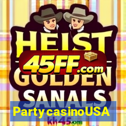 PartycasinoUSA