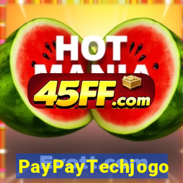 PayPayTechjogo