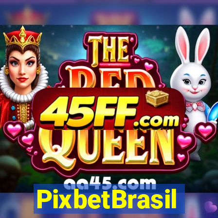 PixbetBrasil