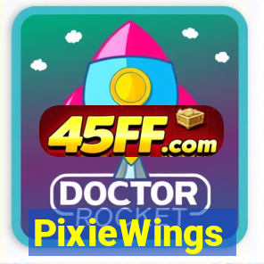 PixieWings