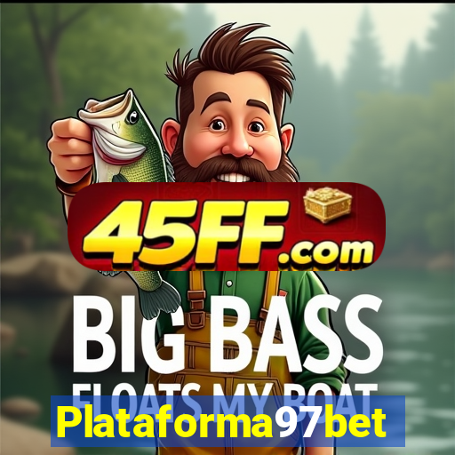 Plataforma97bet
