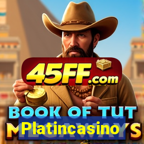 Platincasino