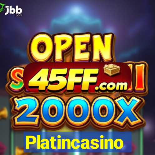 Platincasino