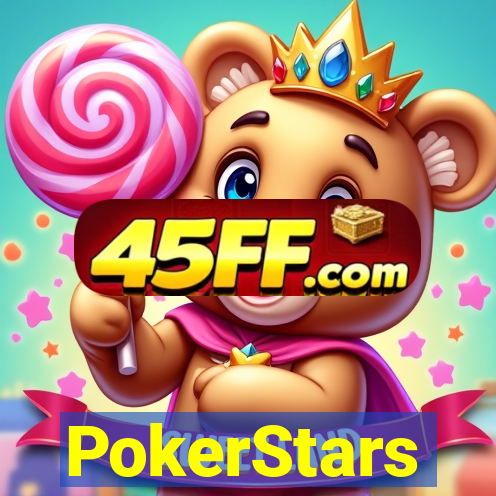 PokerStars