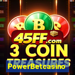 PowerBetcasino