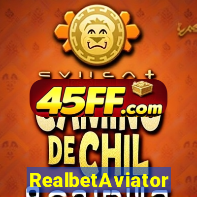 RealbetAviator