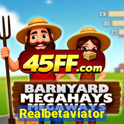 Realbetaviator