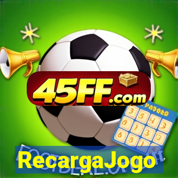 RecargaJogo