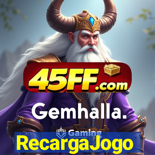 RecargaJogo