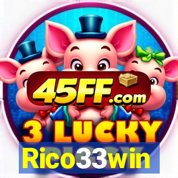 Rico33win