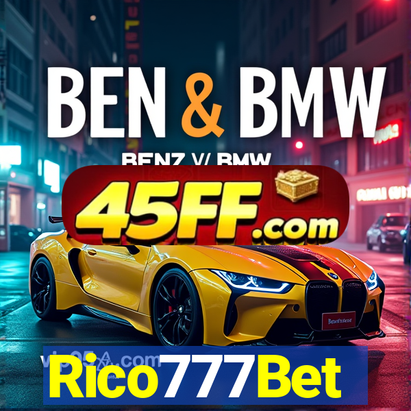 Rico777Bet