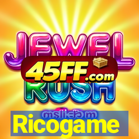 Ricogame