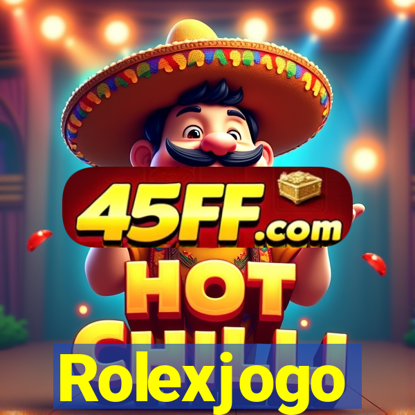 Rolexjogo