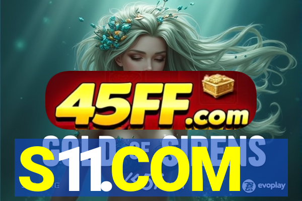 S11.COM