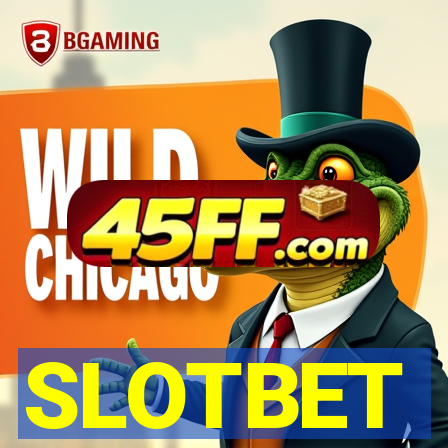 SLOTBET