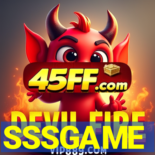 SSSGAME