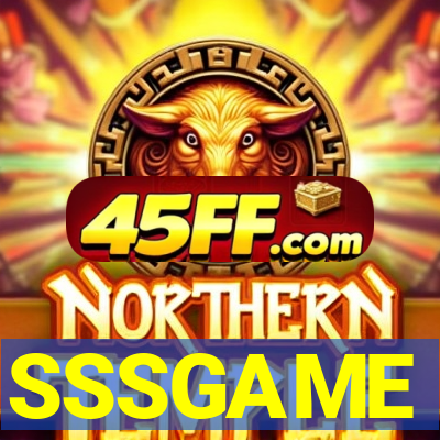SSSGAME