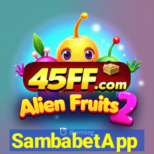 SambabetApp